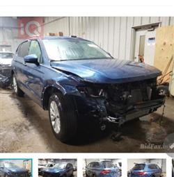 فولكسفاغن تيغوان